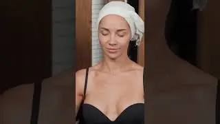 ASMR brushing, haircut, and makeup for Alena 