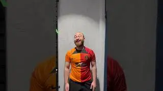 GALATASARAY FORMASIYLA GÜLDÜM 