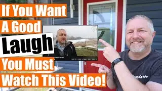 Want to Laugh? Don't Miss This Video! It's Hilarious! (I'm not kidding. It's a must watch!)