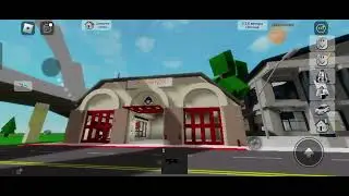 Poppy playtime в роблокс ( 2 сезон 2 серия)
