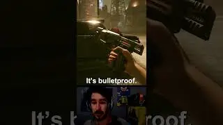 Instant karma... #cyberpunk2077 #gaming #trending #shorts