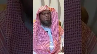 Придерживайтесь мазхаба, но без фанатизма!!! Ценный совет от шейха Ахмада аль-Къуейми 