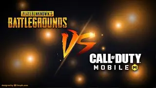 Perbedaan PUBG Mobile vs Call of Duty Mobile (Indonesia)