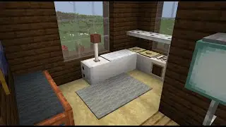 Step by Step Tutorial for Building a Minecraft House (Part 2)