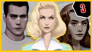 LOCKED SAFE, NIGHTMARES, AND A HEADBANGING MILKMAN - Loretta Gameplay Part 3
