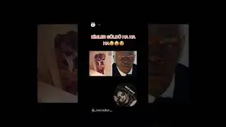 Известный люди и их двойники 🤣🤣.