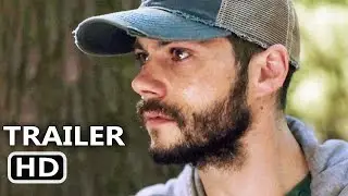 CADDO LAKE Teaser Trailer (2024) Dylan O'Brien, Eliza Scanlen