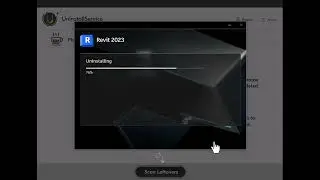 How to Uninstall Autodesk Revit Completely with UninstallService
