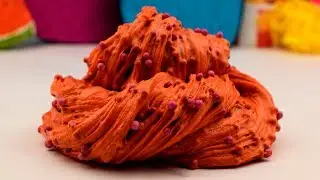 Флаффи СЛАЙМ из мыла БЕЗ КЛЕЯ. Как сделать СЛАЙМ ИЗ МЫЛА розочки без тетрабората натрия