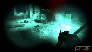 Метро 2033 Прохождение Часть 13