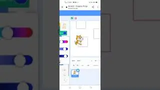#scratch
