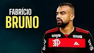 Fabrício Bruno ELEVA a defesa do FLA em 2024!