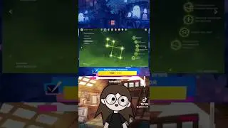 Подписчики ультуют. Часть 2.2 #genshinimpact #genshinmemes