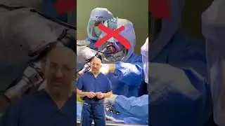 Robotic Orthopedic Surgery 