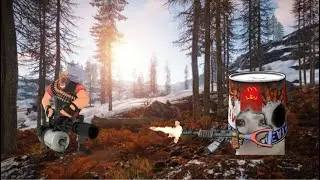 How To Use A Controller In Rust PC