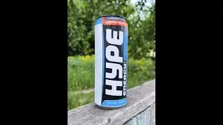 Самый ХАЙПОВЫЙ энергетик 