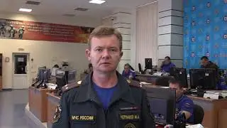 МЧС прокомментировал пожар на заводе Лукойл в Нижегородской области