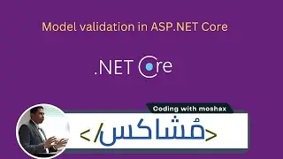 ASP.NET Core [P16] :Eager Loading, Lazy Loading And Explicit Loading In Entity Framework