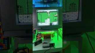 Famicom/NES - Darkwing Duck 