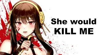 Anime characters ranked by who I'd beat in a fight 🥊