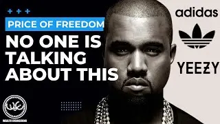 The SCARY TRUTH behind YE (Kanye West) Losing BILLIONS