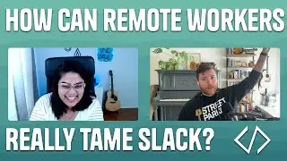 Communicating When You Work Remotely