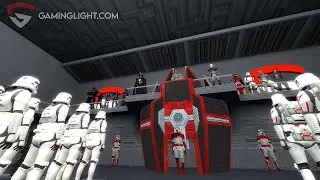 Gaminglight ImperialRP Trailer
