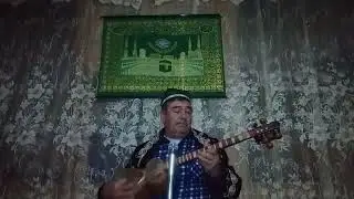 устод ЗАЙНИДДИН ГАЗАЛ КИСМИ 3