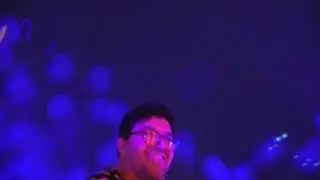 ZEDD B2B ALVIN RISK - WHEN DA SQUID GAME HITS @ NOTCH PARTY - 7.9.2022