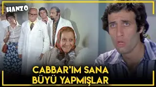 HANZO - Şükriye, Hanzo'yu Rahat Bırakmıyor!