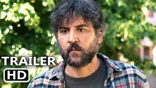 ALL HAPPY FAMILIES Trailer (2024) Josh Radnor