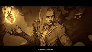 Diablo 3: Reaper of Souls - #1 (Акт 1 - Декард Каин)