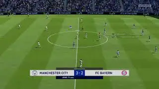 Вечерний стрим FiFa online