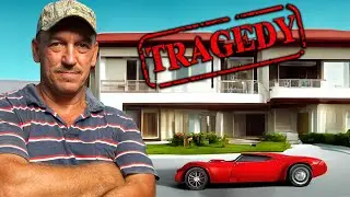 Swamp People - Heartbreaking Tragedy Of Troy Landry From 