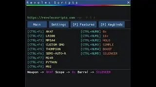 RUST SCRIPT | UNDETECTED RUST MACRO 2022 | CHEAP | GEFORCE NOW | KERNEL DRIVER | EXTERNAL | SAFE
