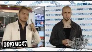 Rapinfo vol.3 убийство Буданова, скандал с ЕГЭ, ОНФ