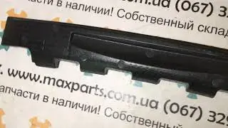 5261106120 52611-06120 Оригинал абсорбер переднего бампера Toyota Camry 50 2011-2014