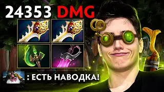 НОВАЯ ИМБА СБОРКА НА СНАЙПЕРА ЧЕРЕЗ ВАНТАП