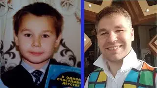 Максим Чечнев - До Того Как Стал Известен! | Кубик Рубика