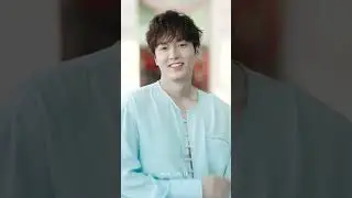 Lee Min Ho 🌊✨ - 'Legend of the Blue Sea' OST: You Are My World 🌍❤️ | Stunning Handsome Edit!