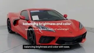 Video: Picture Perfect Vehicles with Smart Enhance