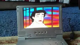 Triple Feature DVD Opening #12