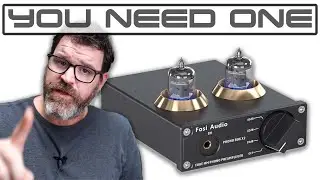 3 reasons You NEED a Phono Preamp! Pro-Ject Phono Box S2 Ultra, Fosi X2, Uturn Pluto 2 Comparison