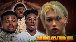 Stray Kids 