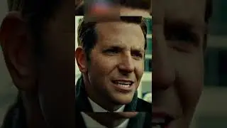 Переиграл своего бывшего босса | Области тьмы (2011) 