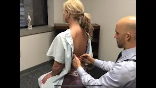 Soft Spine ASMR Relax (sans cracks). No Mid Roll Ads.