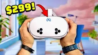 Meta Quest 3S Hands On Impressions - Everything You Need To Know