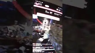 alternate use for an xbox controller - super fast double tap on tiktok