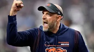 let's find out to he why's..... (Bears vs Buccaneers Reaction)