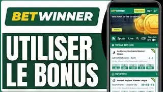 Comment Utiliser Le Bonus Betwinner